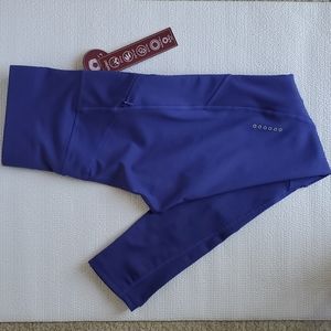 RAG Missy Leggings - NWT